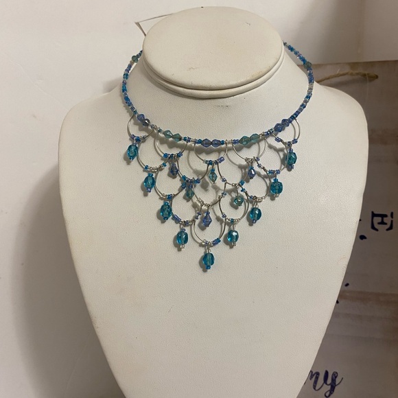 DENKAYS LIVE SHOW NECKLACE - Picture 1 of 10